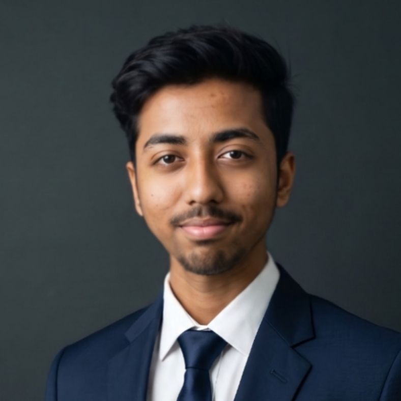Pranav Belkhede