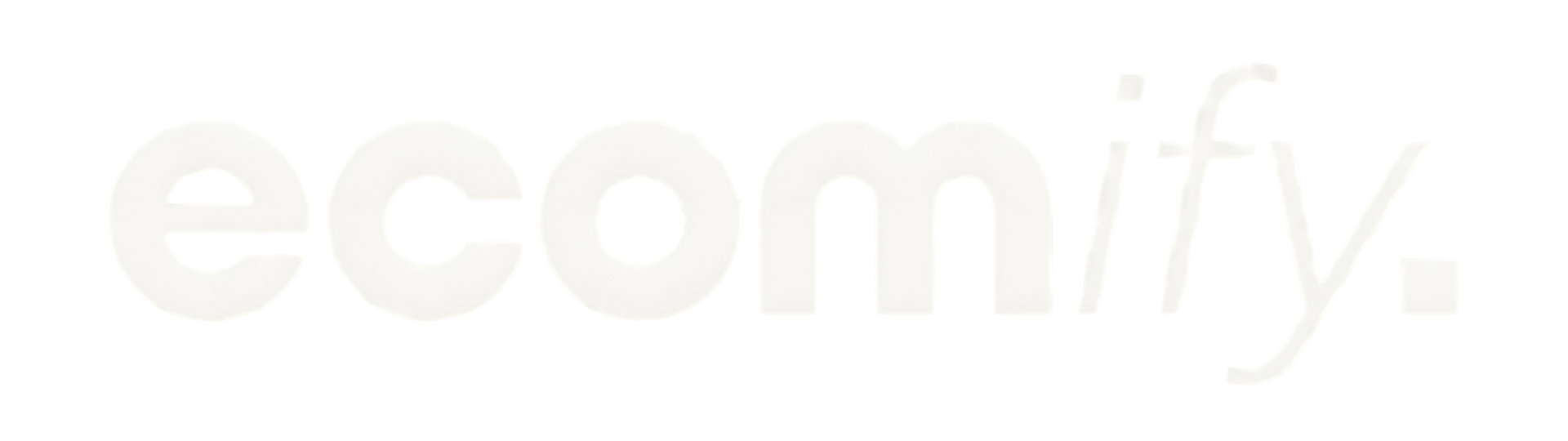 Ecomify